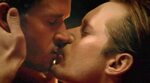 True blood gay scene ✔ Ryan Kwanten e Alexander Skarsgård ne